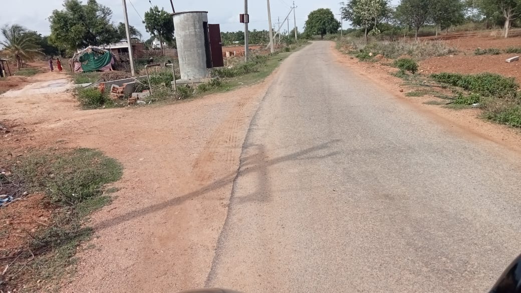 13 ACRES PREMIUM AGRICULTURAL LAND FOR SALE AT TUMAKURU, KARNATAKA