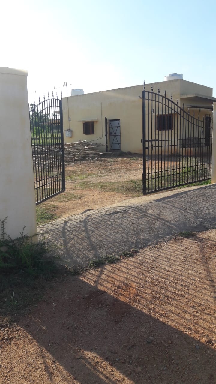 Exclusive Direct Sale 7.5 acres organic farmland at Punganur, Ranipet District, Tamil Nadu