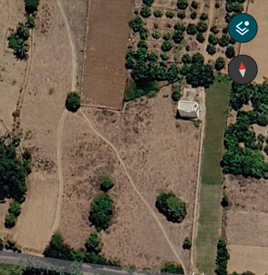 For sale 1 Acre farm land at Shoolagiri, Krishnagiri, Tamil Nadu